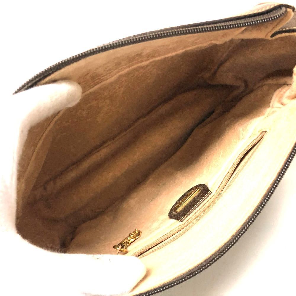 Gucci Gucci 001115 0918 Pochette Metis Webbing Line Gg Plus Old And Leather Women Shoulder Bag Size ONE SIZE - 6 Thumbnail