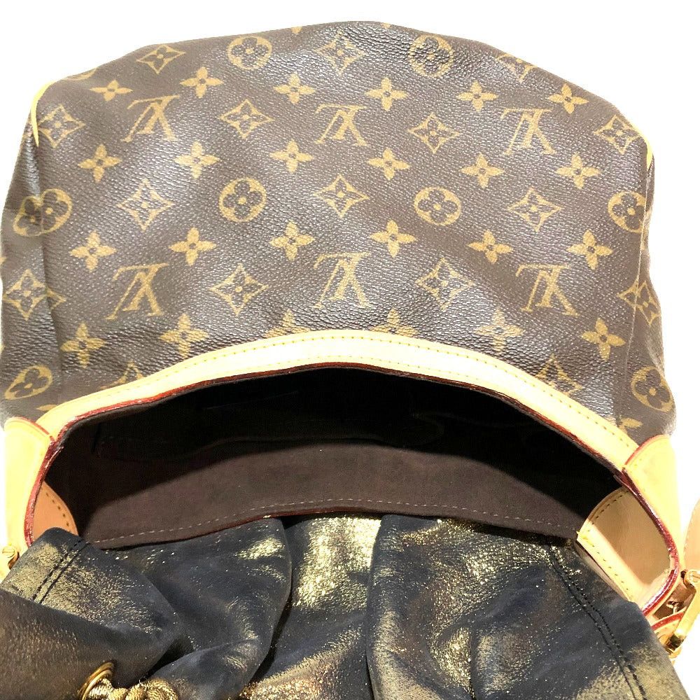 Louis Vuitton Louis Vuitton M97016 Handbag Kalahari Pm Monogram Canvas Women Shoulder Bag Size ONE SIZE - 7 Thumbnail