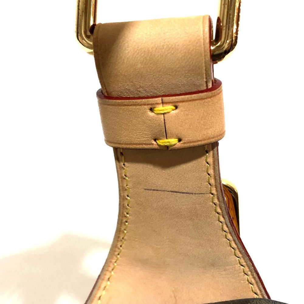 Louis Vuitton Louis Vuitton M97016 Handbag Kalahari Pm Monogram Canvas Women Shoulder Bag Size ONE SIZE - 6 Thumbnail
