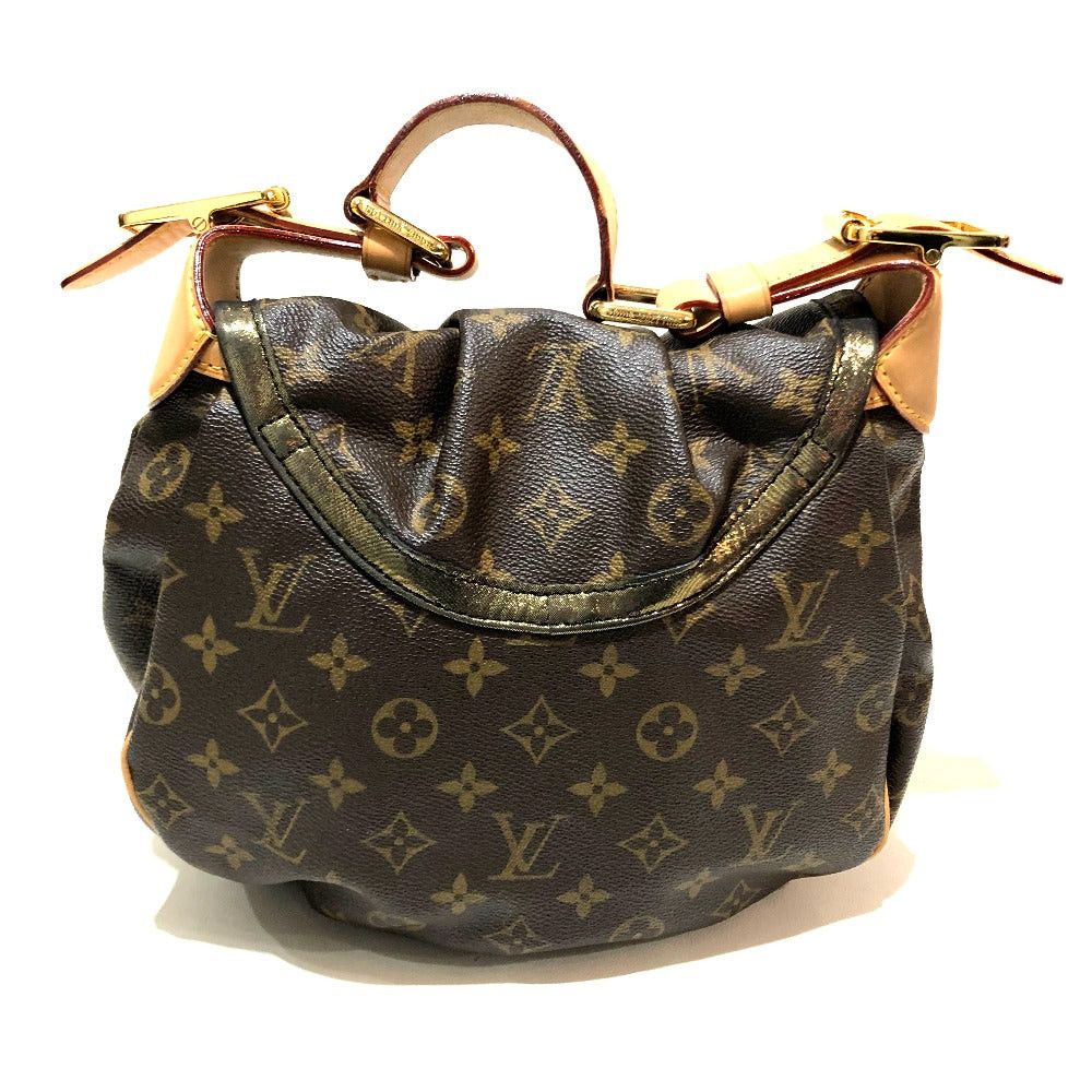 Louis Vuitton Louis Vuitton M97016 Handbag Kalahari Pm Monogram Canvas Women Shoulder Bag Size ONE SIZE - 2 Thumbnail