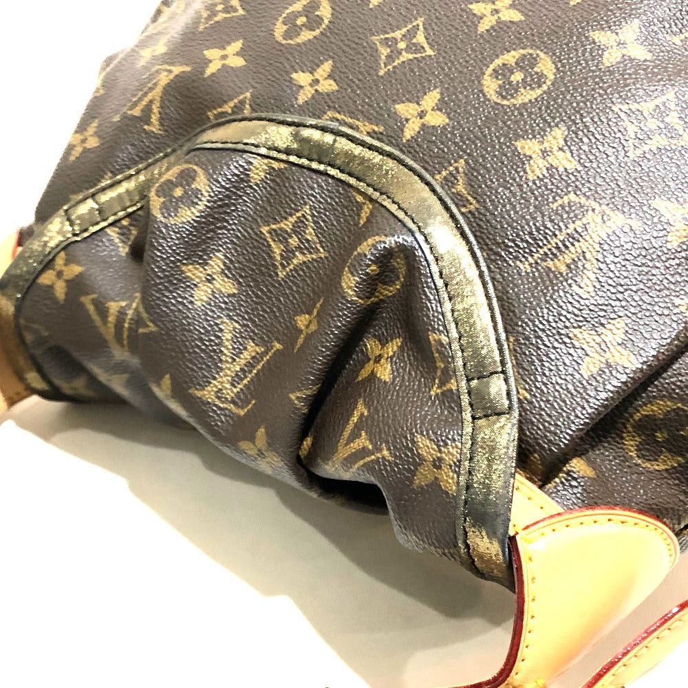 Louis Vuitton Louis Vuitton M97016 Handbag Kalahari Pm Monogram Canvas Women Shoulder Bag Size ONE SIZE - 5 Thumbnail