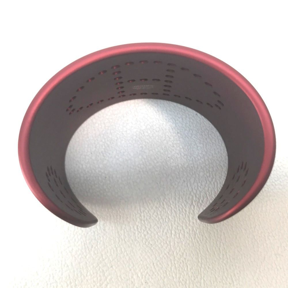 Hermes Hermes Sunset Aluminium Evelyn Bracelet Aluminum (Al) Women Size ONE SIZE - 3 Thumbnail