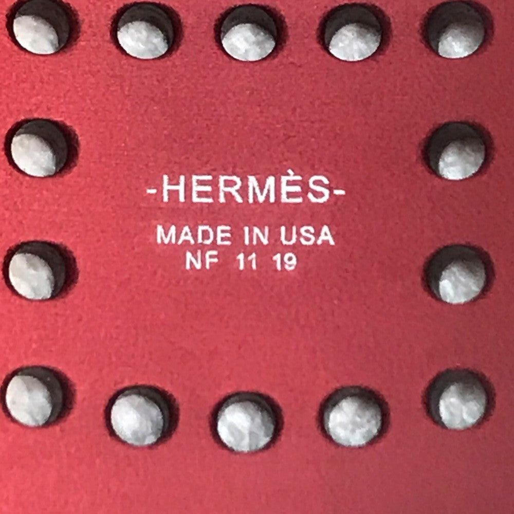 Hermes Hermes Sunset Aluminium Evelyn Bracelet Aluminum (Al) Women Size ONE SIZE - 5 Thumbnail