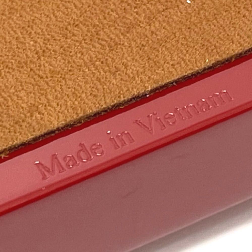 Hermes Hermes H Logo Dot Box Lacquer Finish Accessory Case Storage Women Size ONE SIZE - 8 Thumbnail