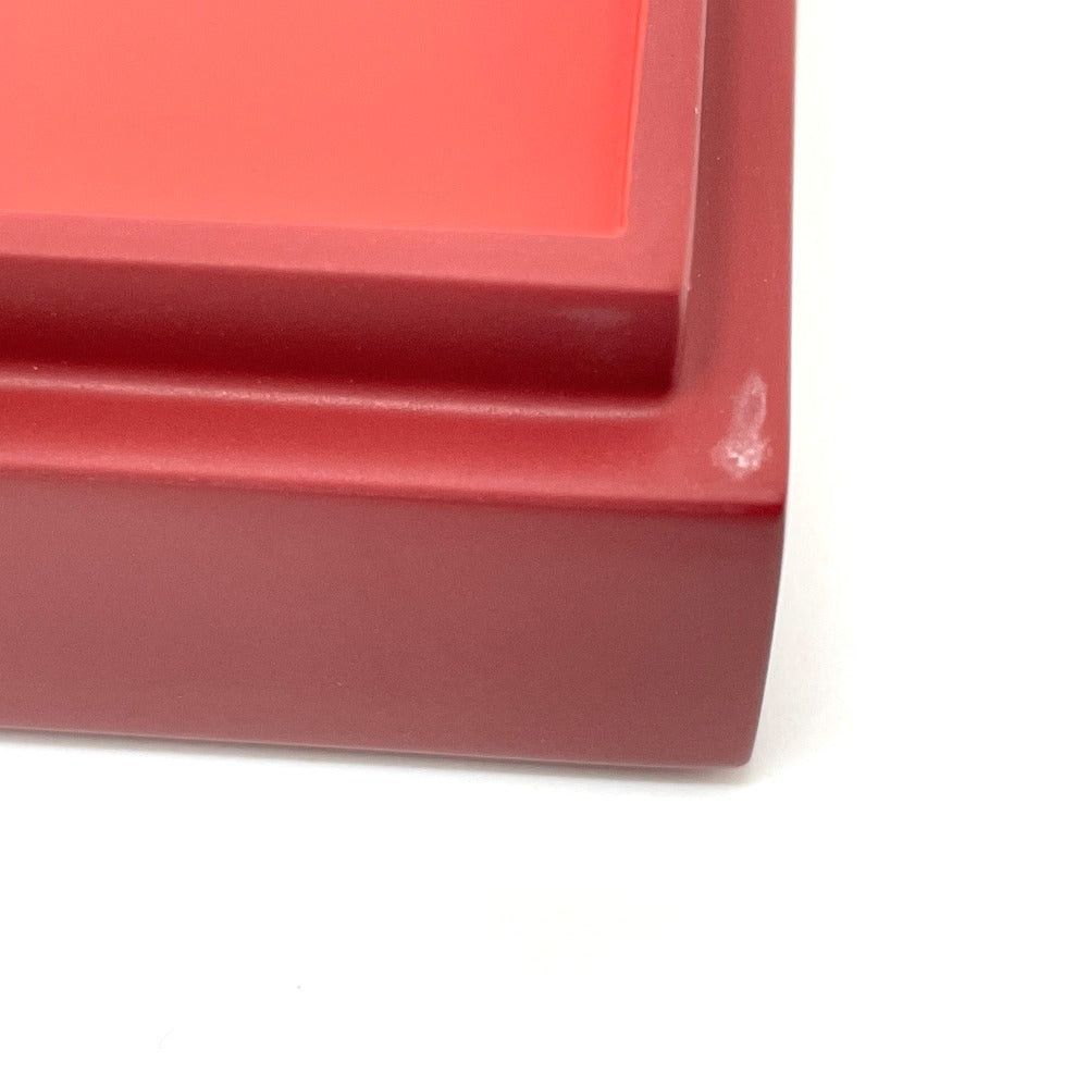 Hermes Hermes H Logo Dot Box Lacquer Finish Accessory Case Storage Women Size ONE SIZE - 7 Thumbnail