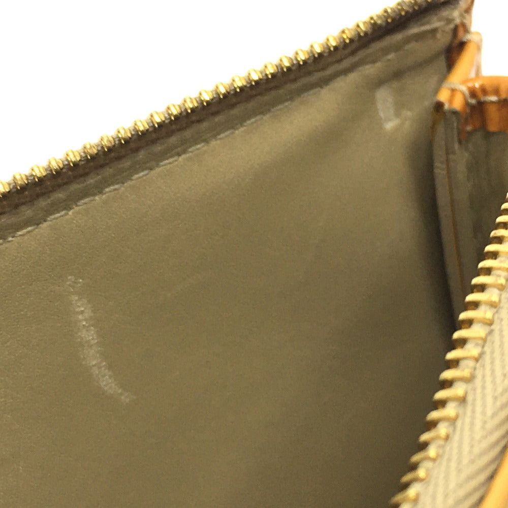 Louis Vuitton Louis Vuitton M91010 Monogram Vernis Lexington Pouch Accessory Case Women Size ONE SIZE - 10 Thumbnail