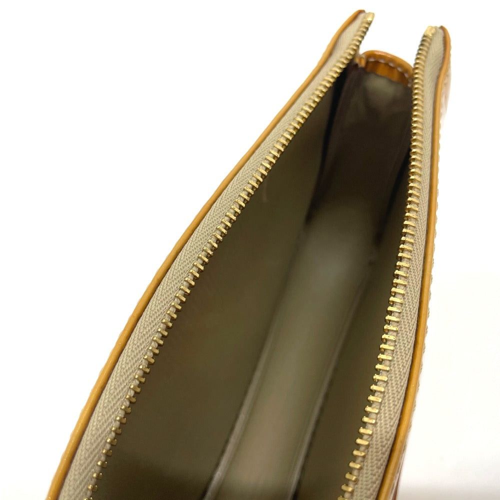 Louis Vuitton Louis Vuitton M91010 Monogram Vernis Lexington Pouch Accessory Case Women Size ONE SIZE - 8 Thumbnail