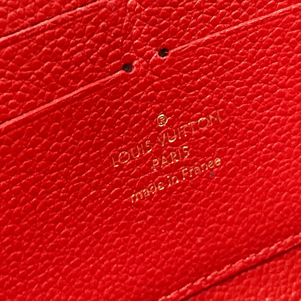 Louis Vuitton Louis Vuitton M61865 Monogram Amplant Zippy Wallet Long Leather Unisex Size ONE SIZE - 13 Thumbnail