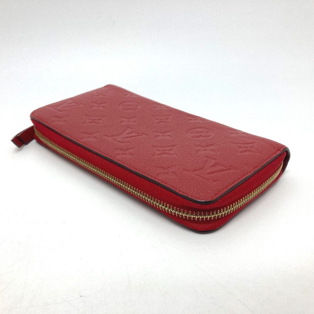 Louis Vuitton Louis Vuitton M61865 Monogram Amplant Zippy Wallet Long Leather Unisex Size ONE SIZE - 4 Thumbnail