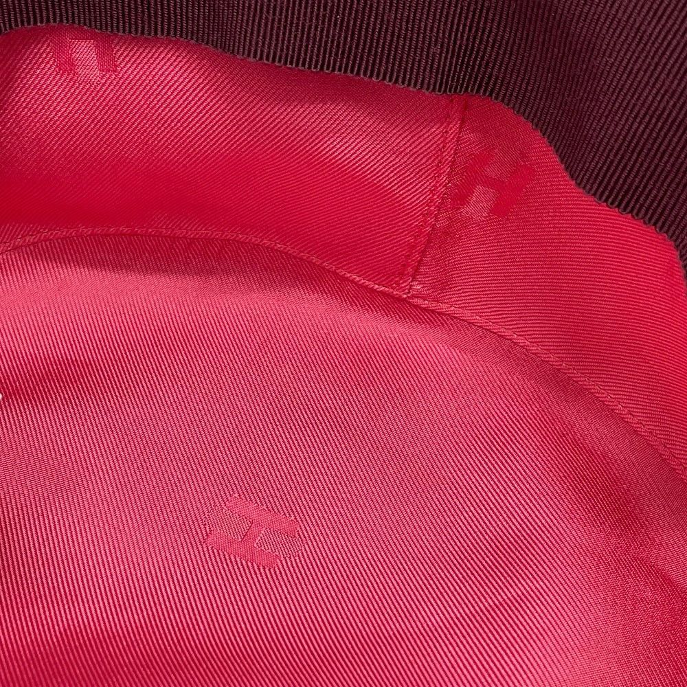 Hermes Hermes Serie Bucket Hat Chapeau Sold Goods Cotton Women Size ONE SIZE - 9 Thumbnail