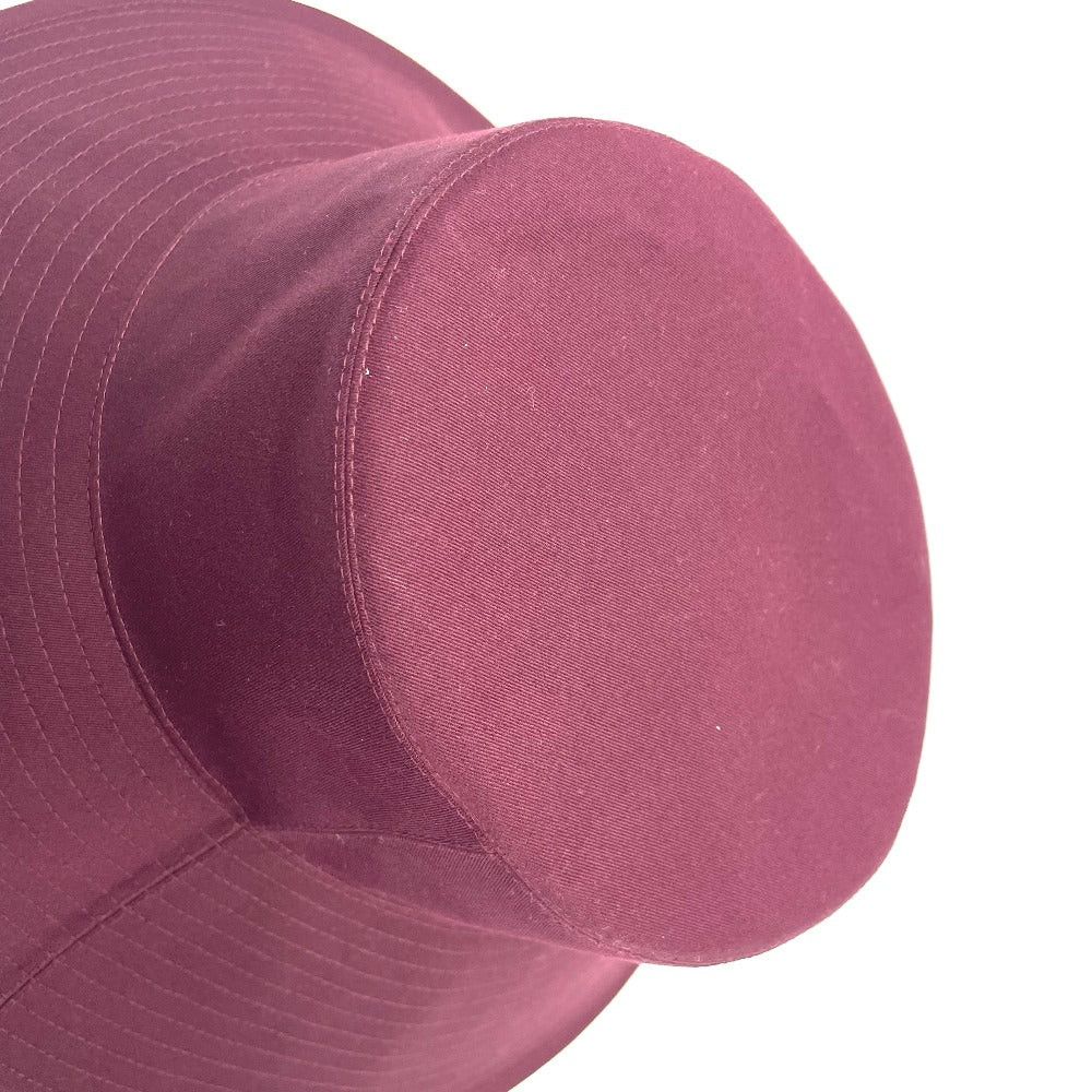 Hermes Hermes Serie Bucket Hat Chapeau Sold Goods Cotton Women Size ONE SIZE - 4 Thumbnail