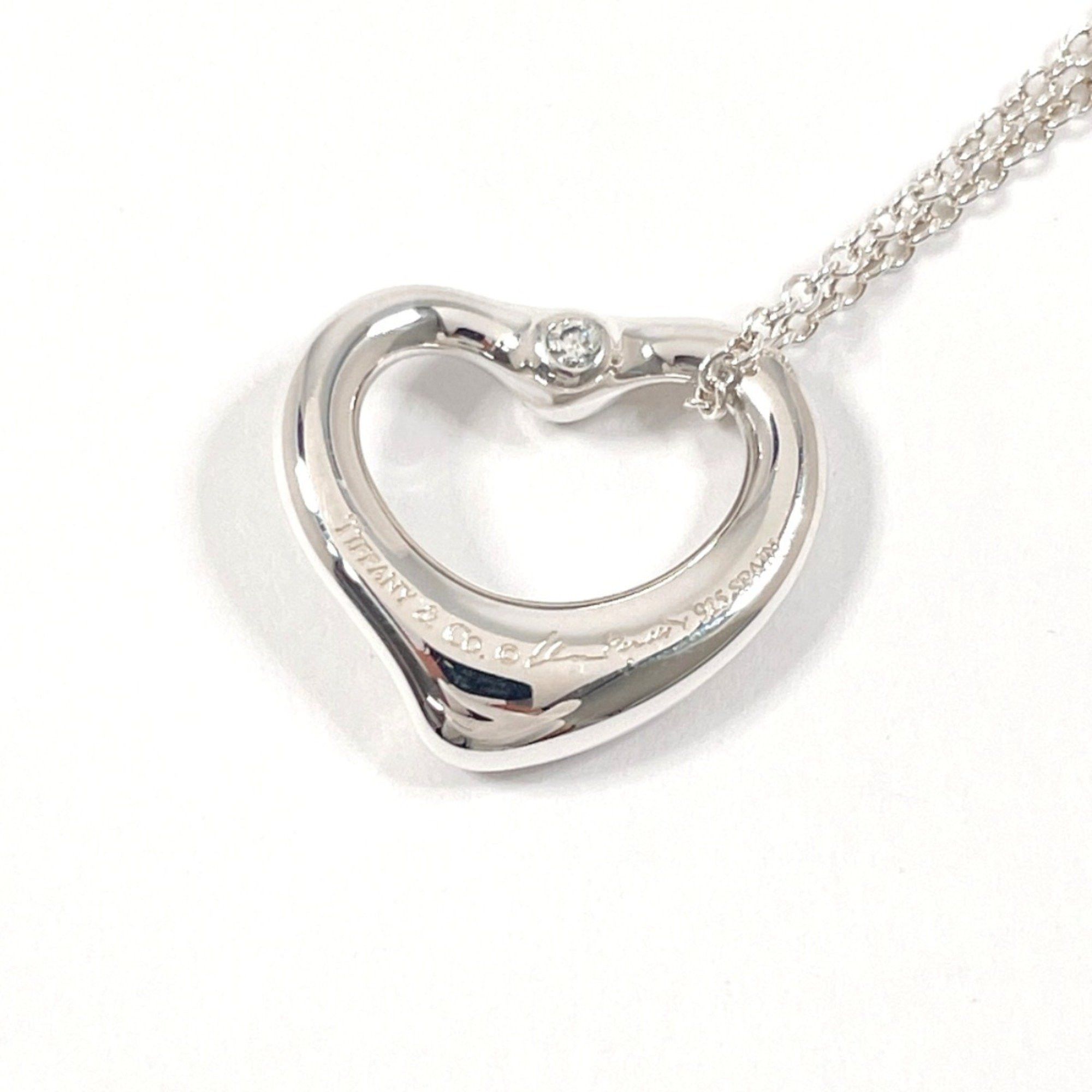 Tiffany & Co. Tiffany & Co necklace Size ONE SIZE - 5 Thumbnail