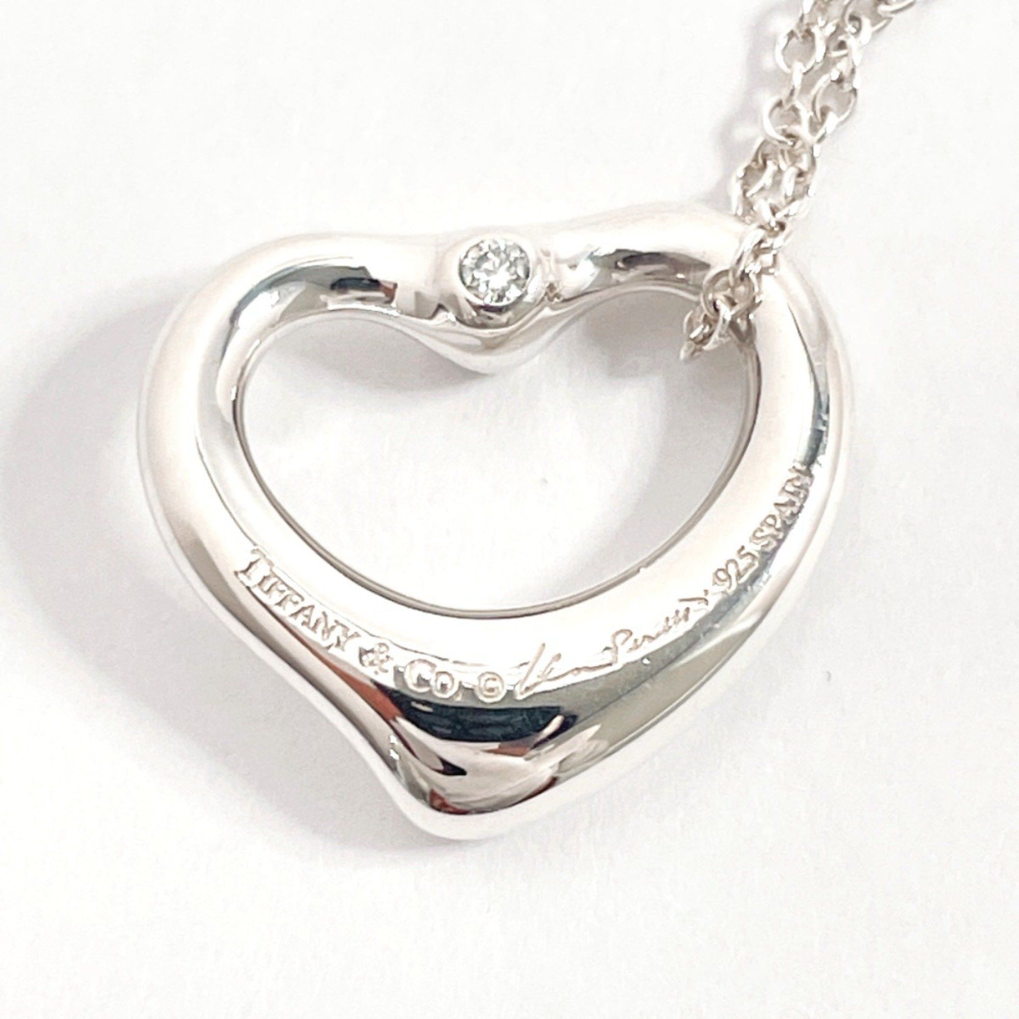 Tiffany & Co. Tiffany & Co necklace Size ONE SIZE - 6 Thumbnail