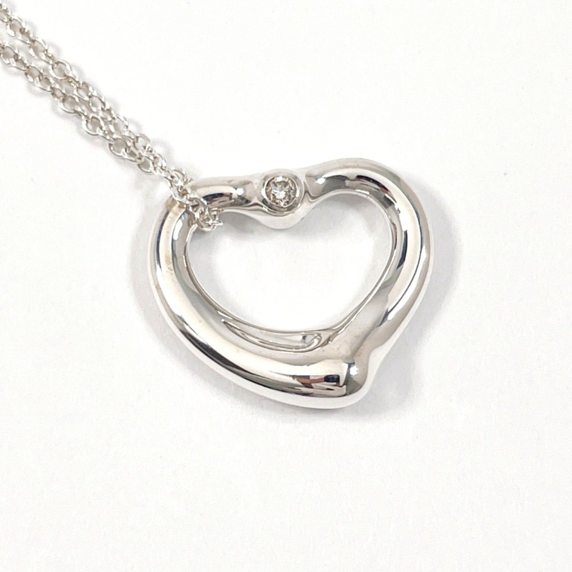 Tiffany & Co. Tiffany & Co necklace Size ONE SIZE - 3 Thumbnail