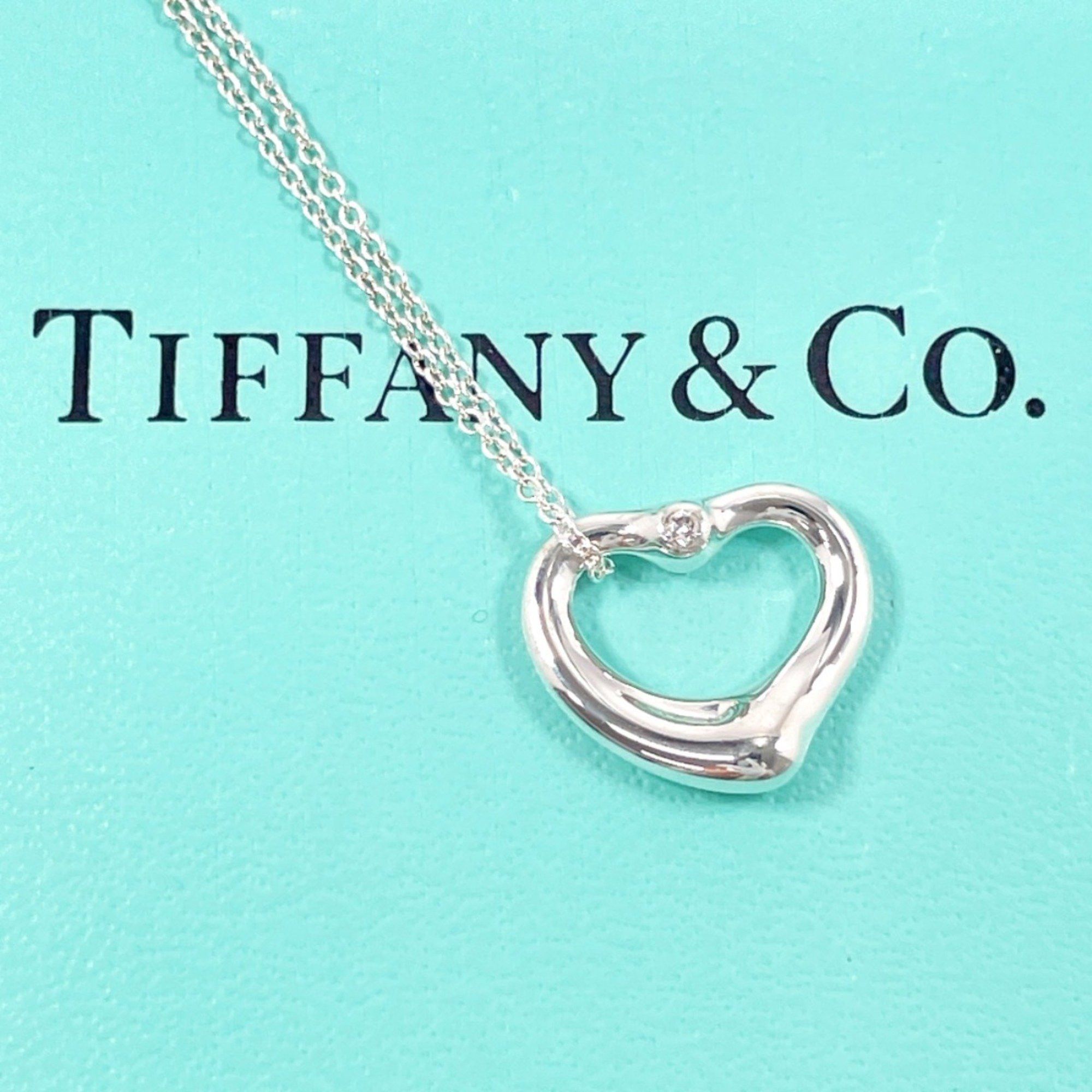 Tiffany & Co. Tiffany & Co necklace Size ONE SIZE - 4 Thumbnail