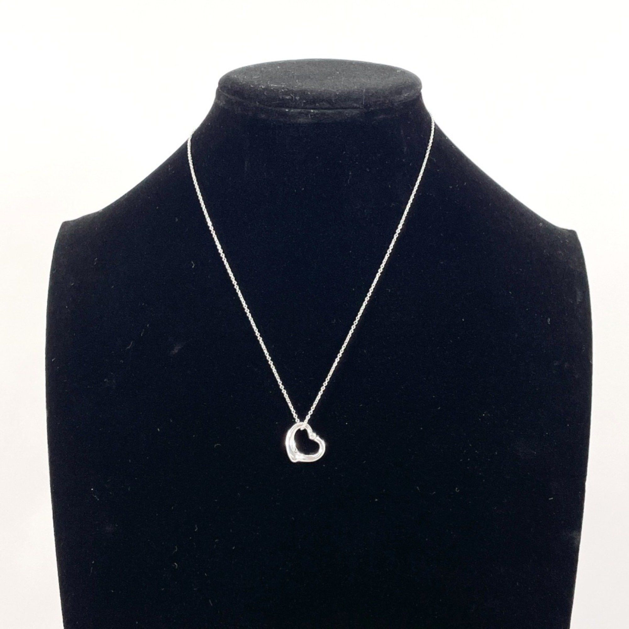Tiffany & Co. Tiffany & Co necklace Size ONE SIZE - 8 Thumbnail