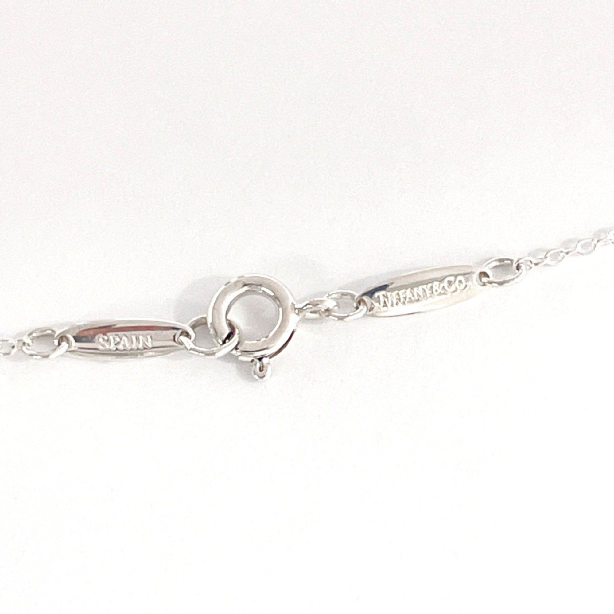 Tiffany & Co. Tiffany & Co necklace Size ONE SIZE - 7 Thumbnail