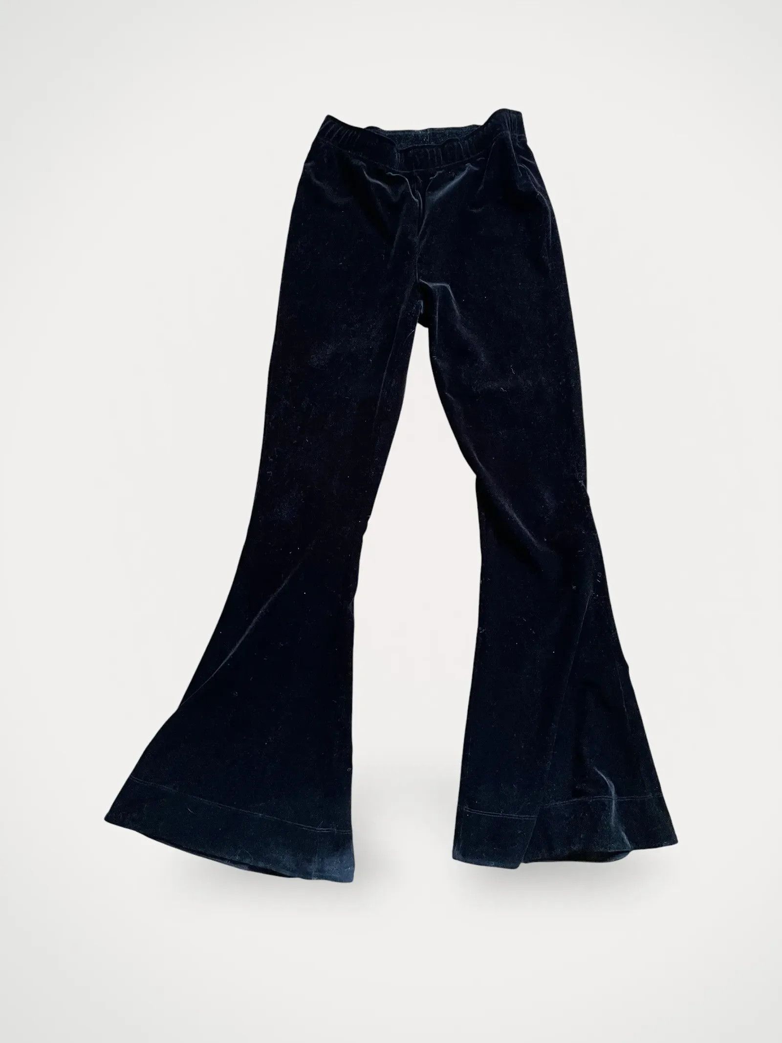 Ganni Ganni Pants Size 27" / US 4 / IT 40 - 2 Thumbnail