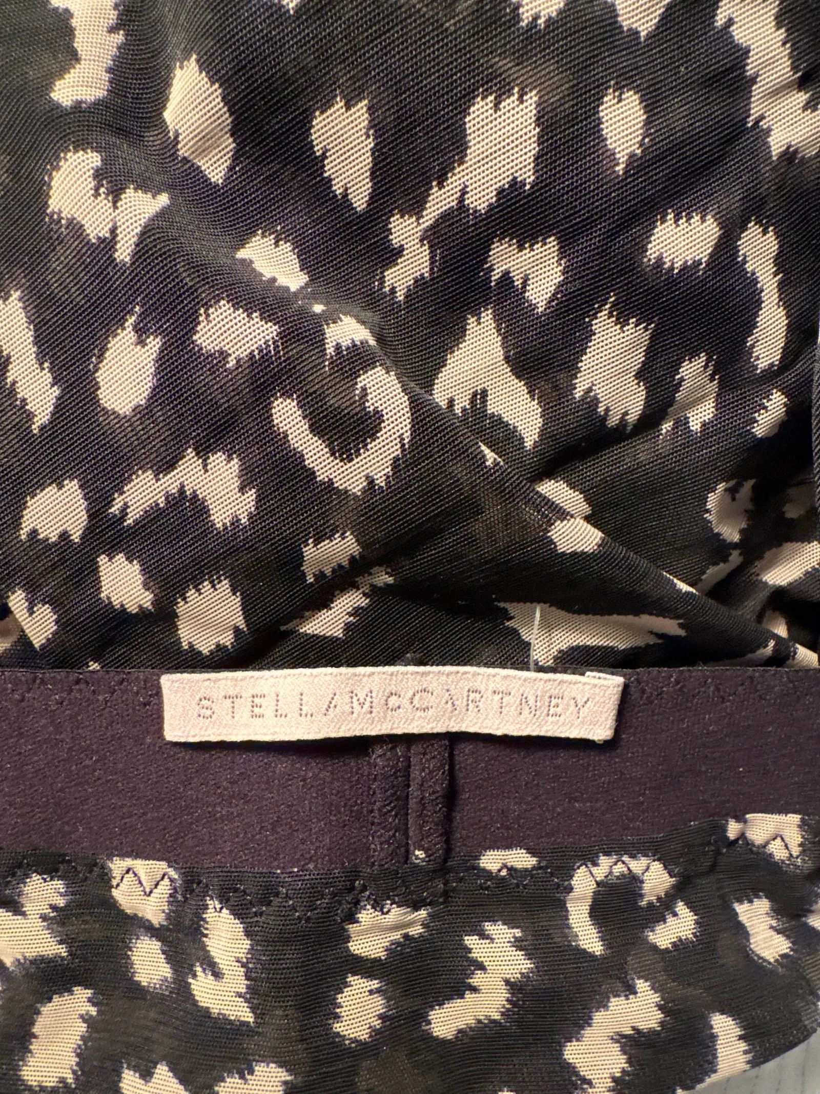 Stella McCartney Stella McCartney Bodysuit Size L / US 10 / IT 46 - 3 Thumbnail