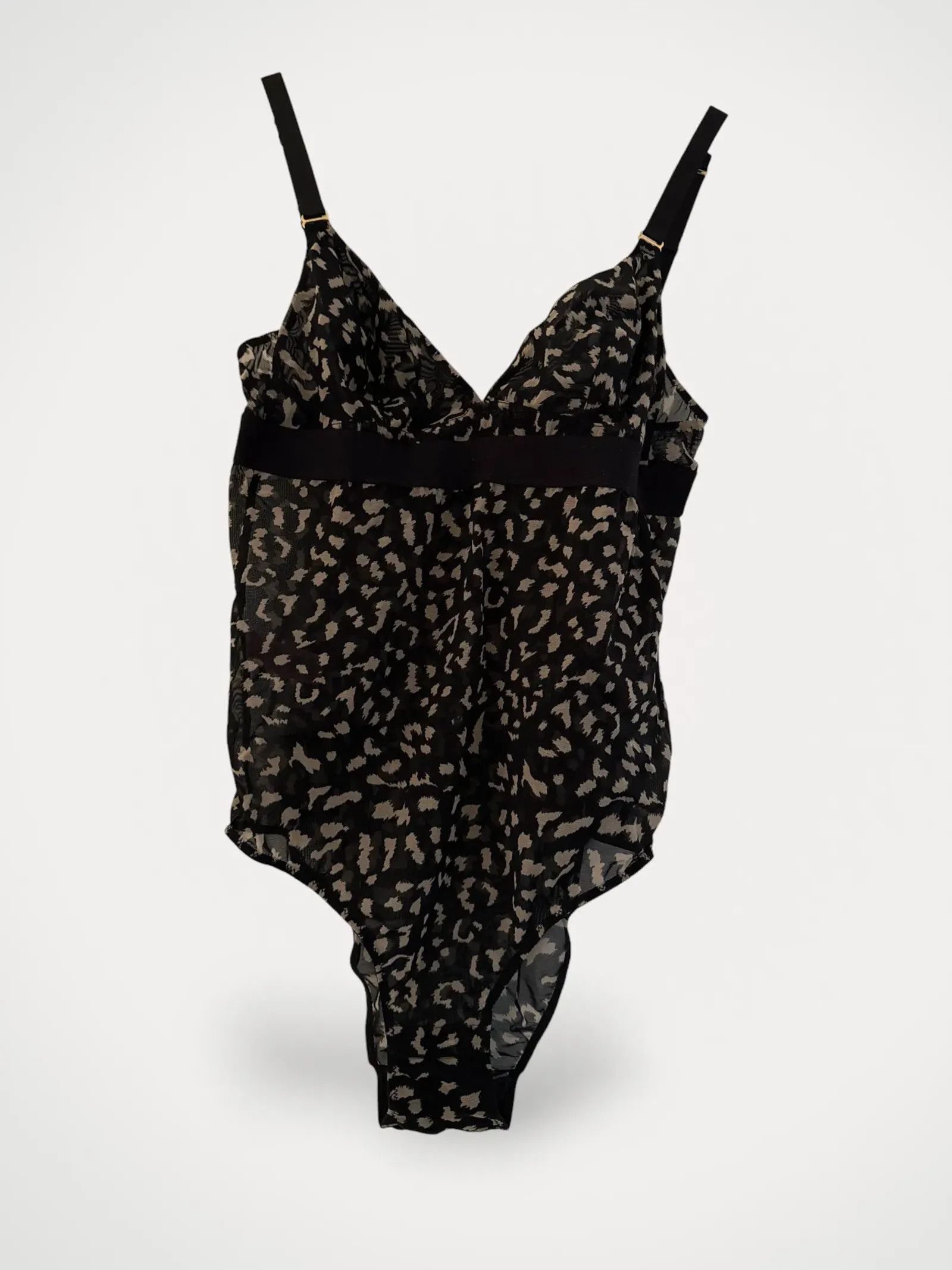 Stella McCartney Stella McCartney Bodysuit Size L / US 10 / IT 46 - 2 Thumbnail