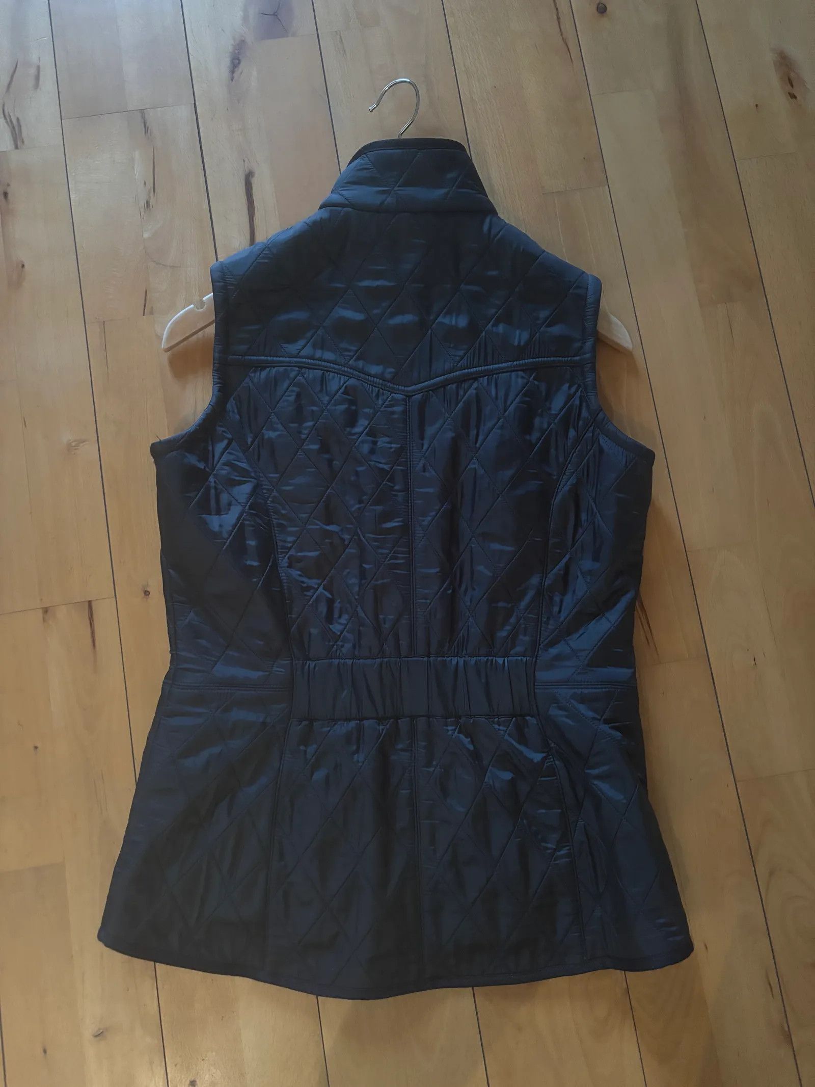 Barbour Barbour Vest Size XS / US 0-2 / IT 36-38 - 4 Thumbnail