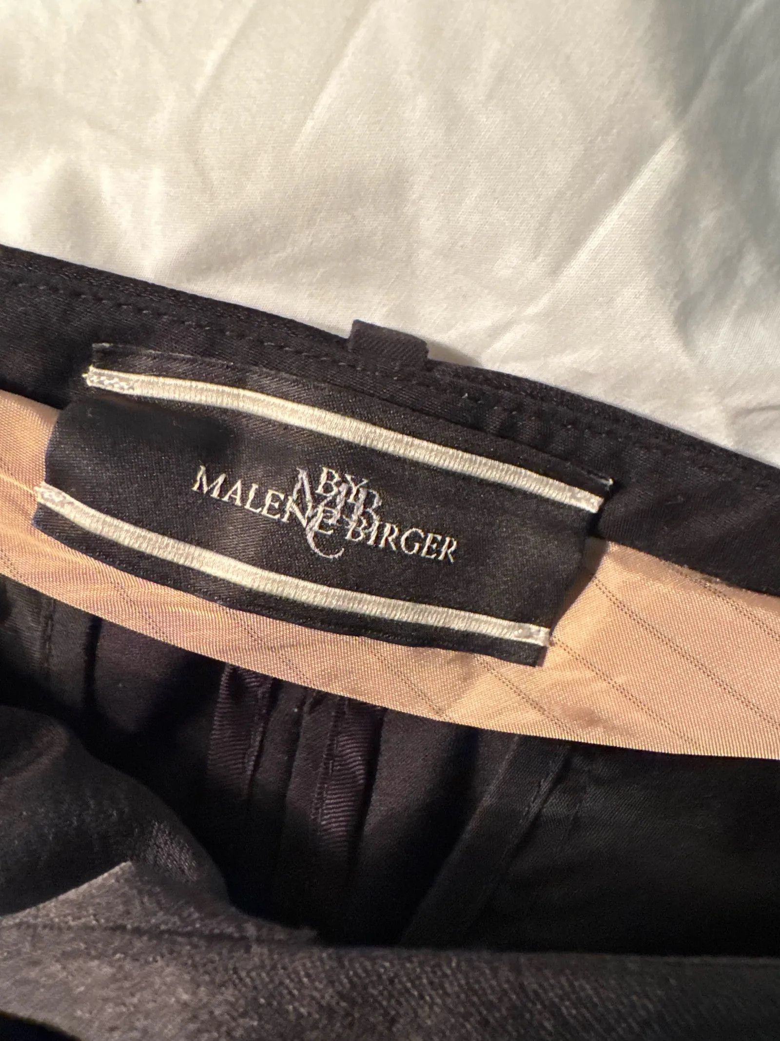 By Malene Birger By Malene Birger Teodosio Pants Size 26" / US 2 / IT 38 - 2 Thumbnail
