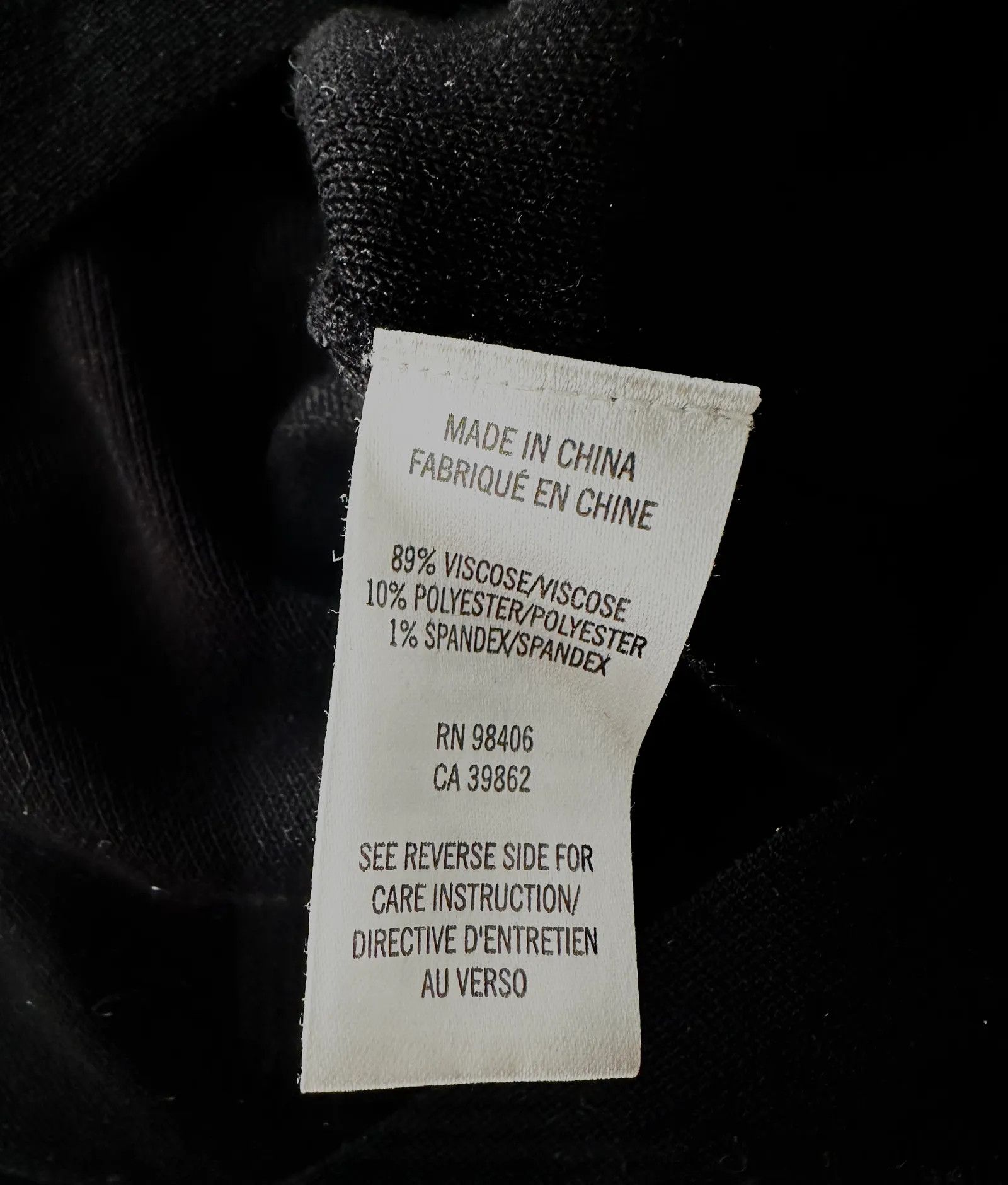 Theory Theory Dress Size S / US 4 / IT 40 - 3 Thumbnail