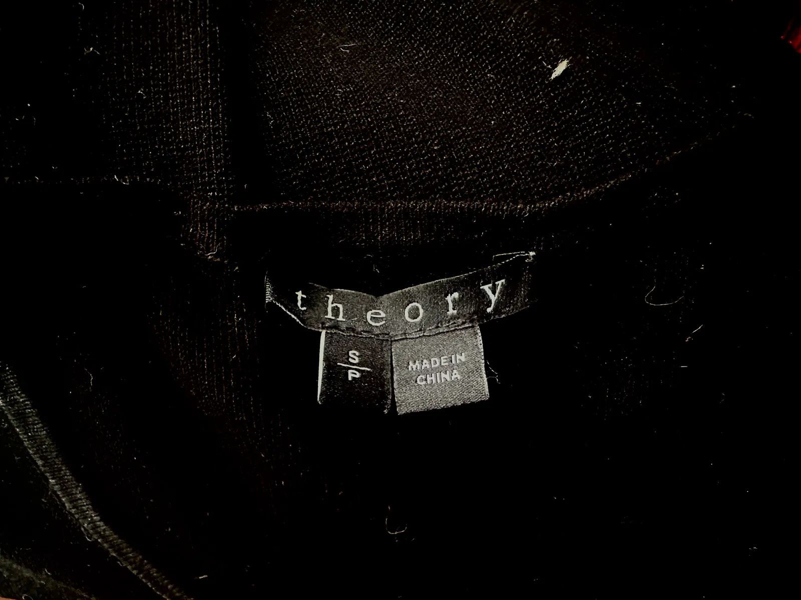 Theory Theory Dress Size S / US 4 / IT 40 - 2 Thumbnail