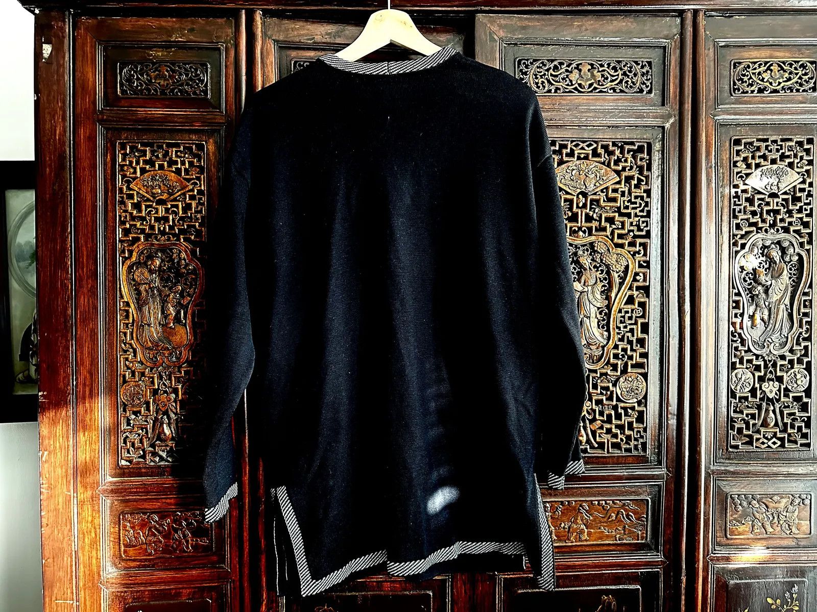 Escada Escada Sweater Size S / US 4 / IT 40 - 3 Thumbnail