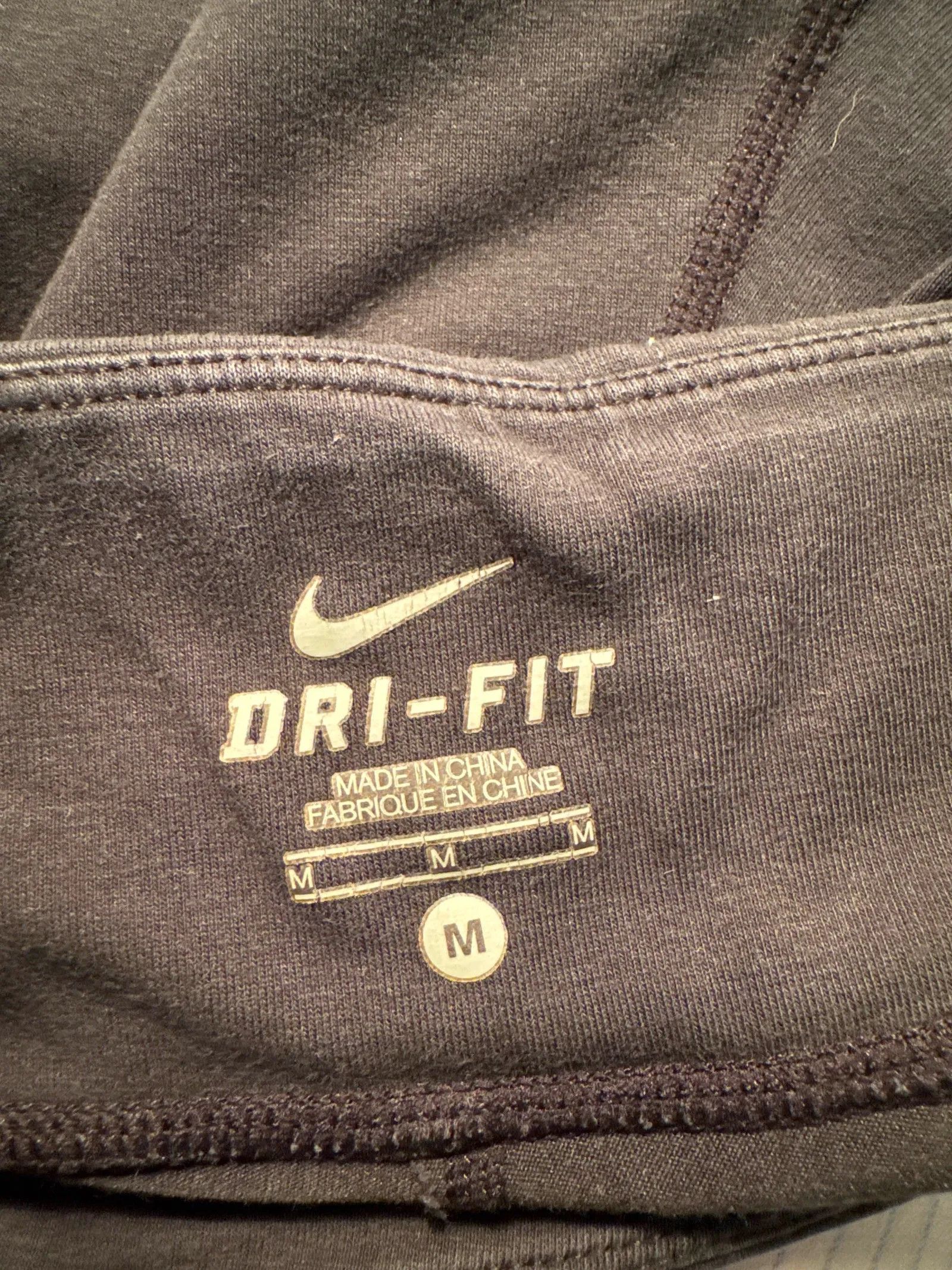 Nike Nike Tights Size 28" / US 6 / IT 42 - 2 Thumbnail