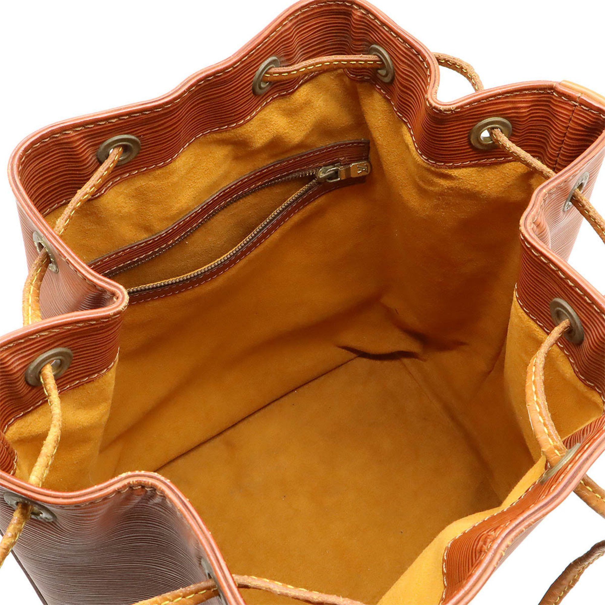 Louis Vuitton Louis Vuitton shopper Size ONE SIZE - 8 Thumbnail