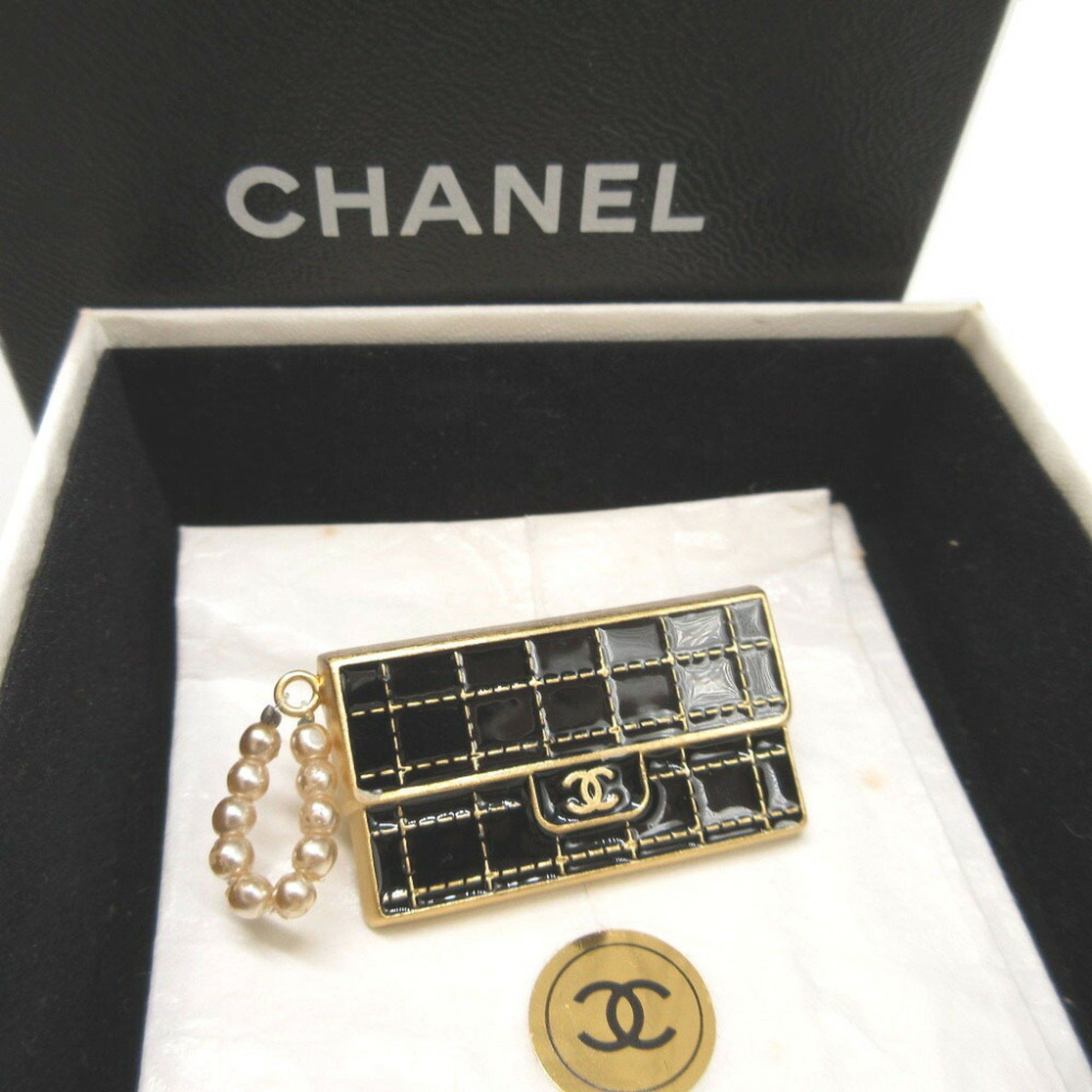 Chanel Chanel bag Size ONE SIZE - 5 Thumbnail
