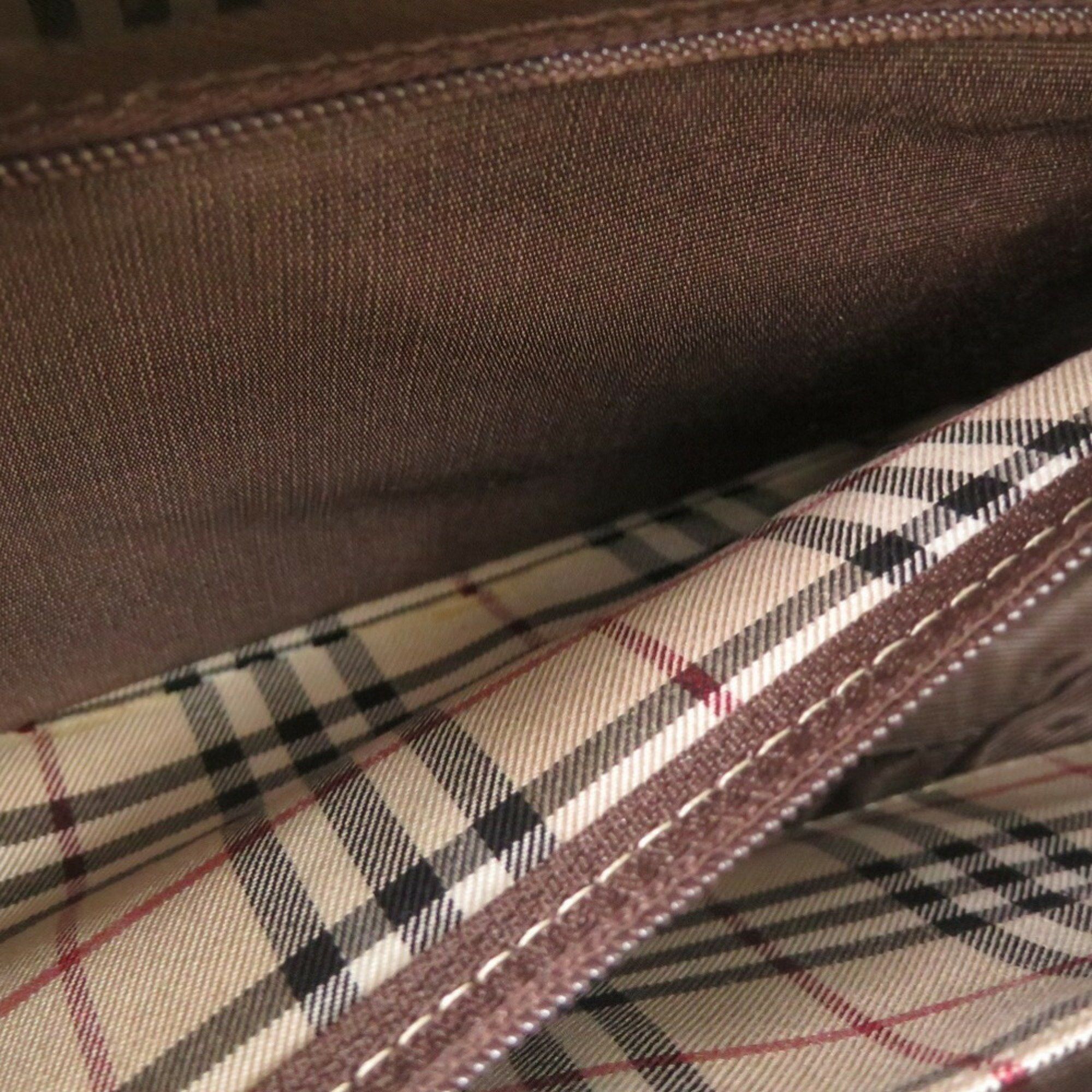 Burberry Burberry handbag Size ONE SIZE - 8 Thumbnail