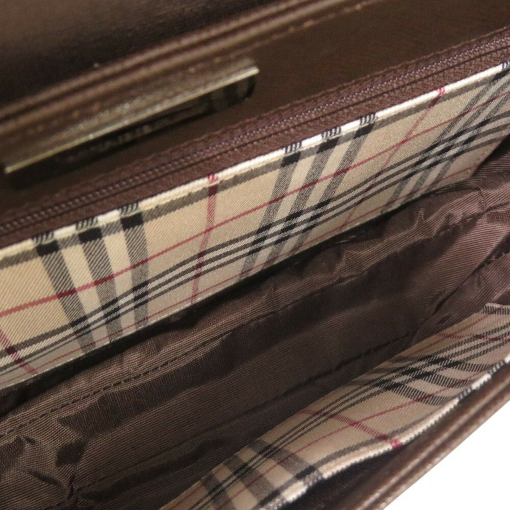Burberry Burberry handbag Size ONE SIZE - 6 Thumbnail