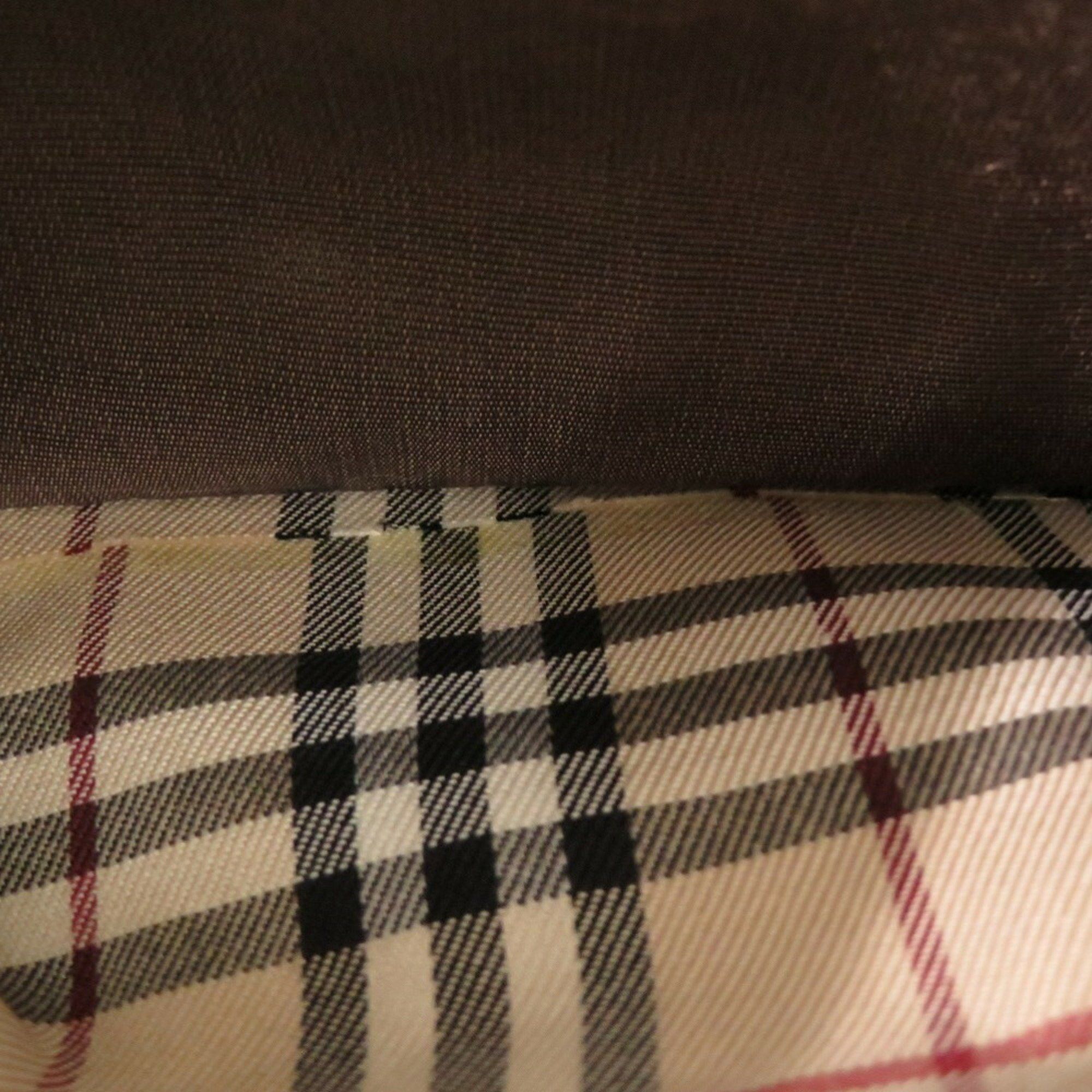 Burberry Burberry handbag Size ONE SIZE - 7 Thumbnail