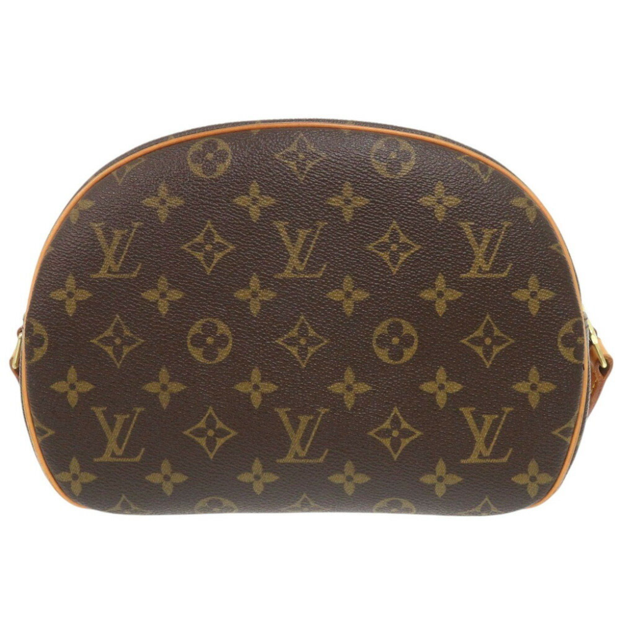 Louis Vuitton Louis Vuitton Blois shoulder Size ONE SIZE - 2 Thumbnail