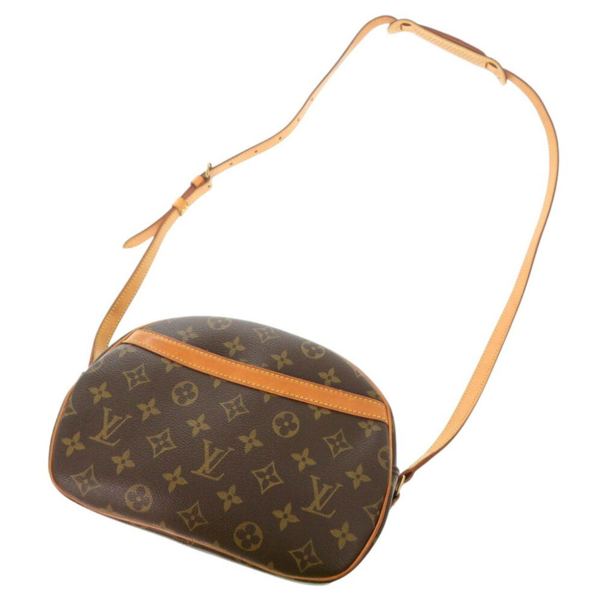 Louis Vuitton Louis Vuitton Blois shoulder Size ONE SIZE - 3 Thumbnail