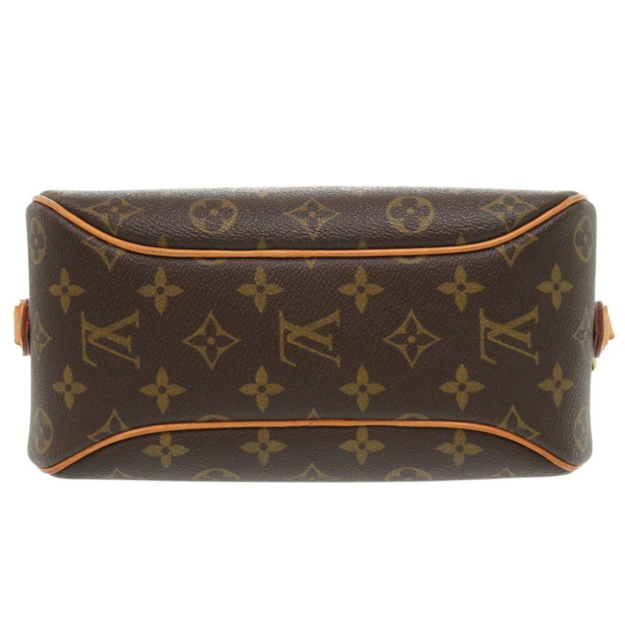Louis Vuitton Louis Vuitton Blois shoulder Size ONE SIZE - 4 Thumbnail