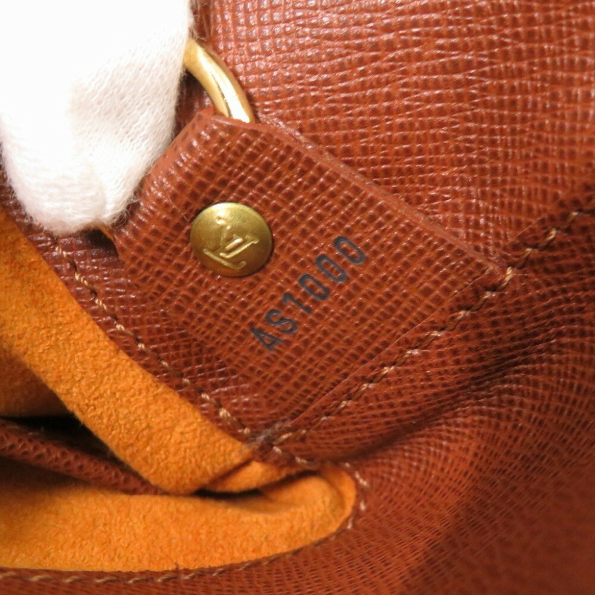 Louis Vuitton Louis Vuitton Musette shoulder Size ONE SIZE - 9 Thumbnail