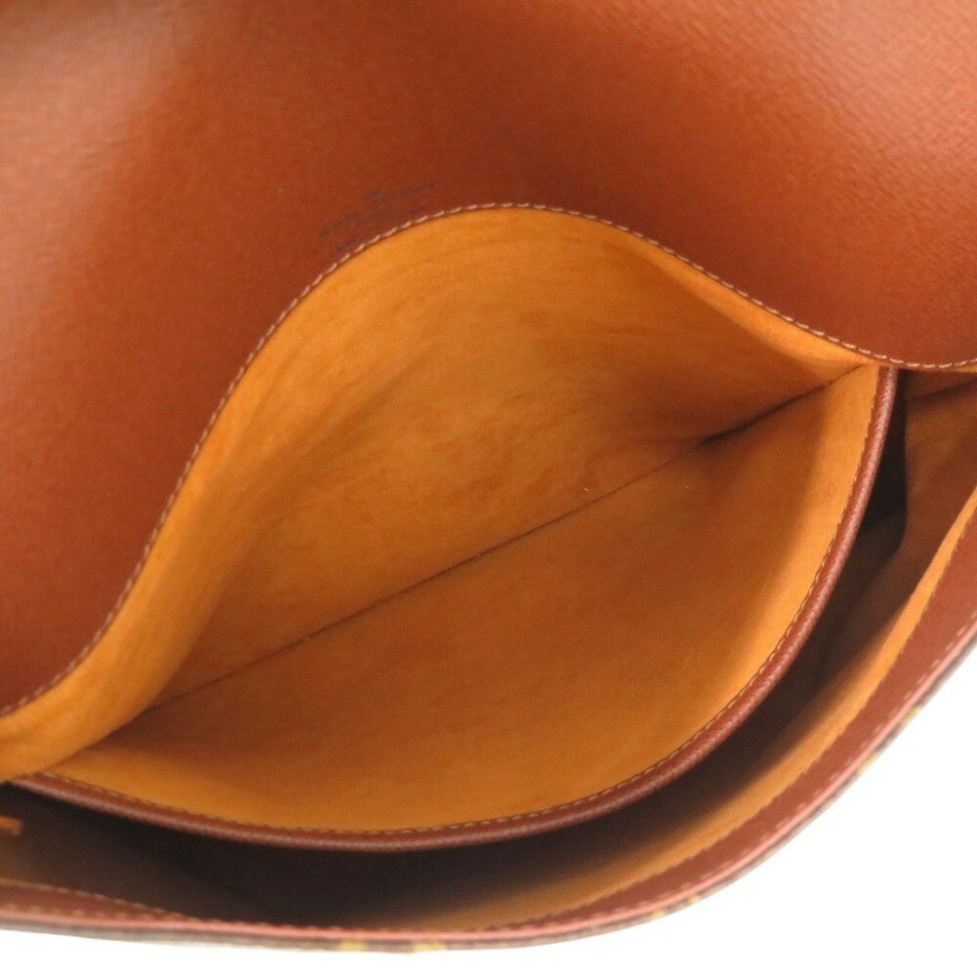 Louis Vuitton Louis Vuitton Musette shoulder Size ONE SIZE - 7 Thumbnail