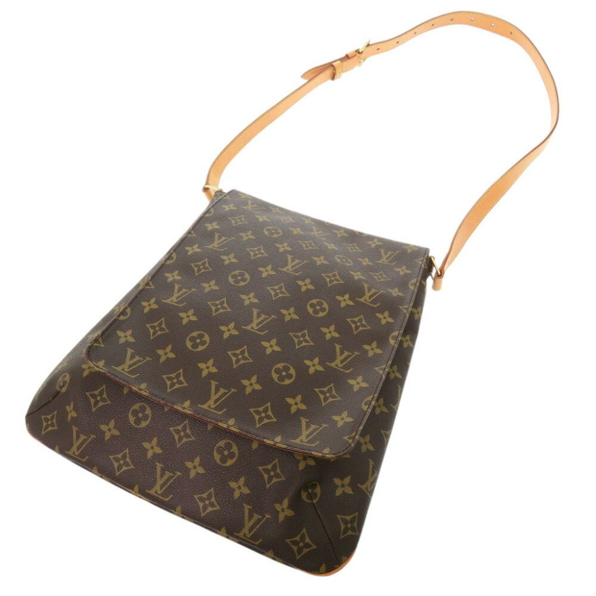 Louis Vuitton Louis Vuitton Musette shoulder Size ONE SIZE - 3 Thumbnail