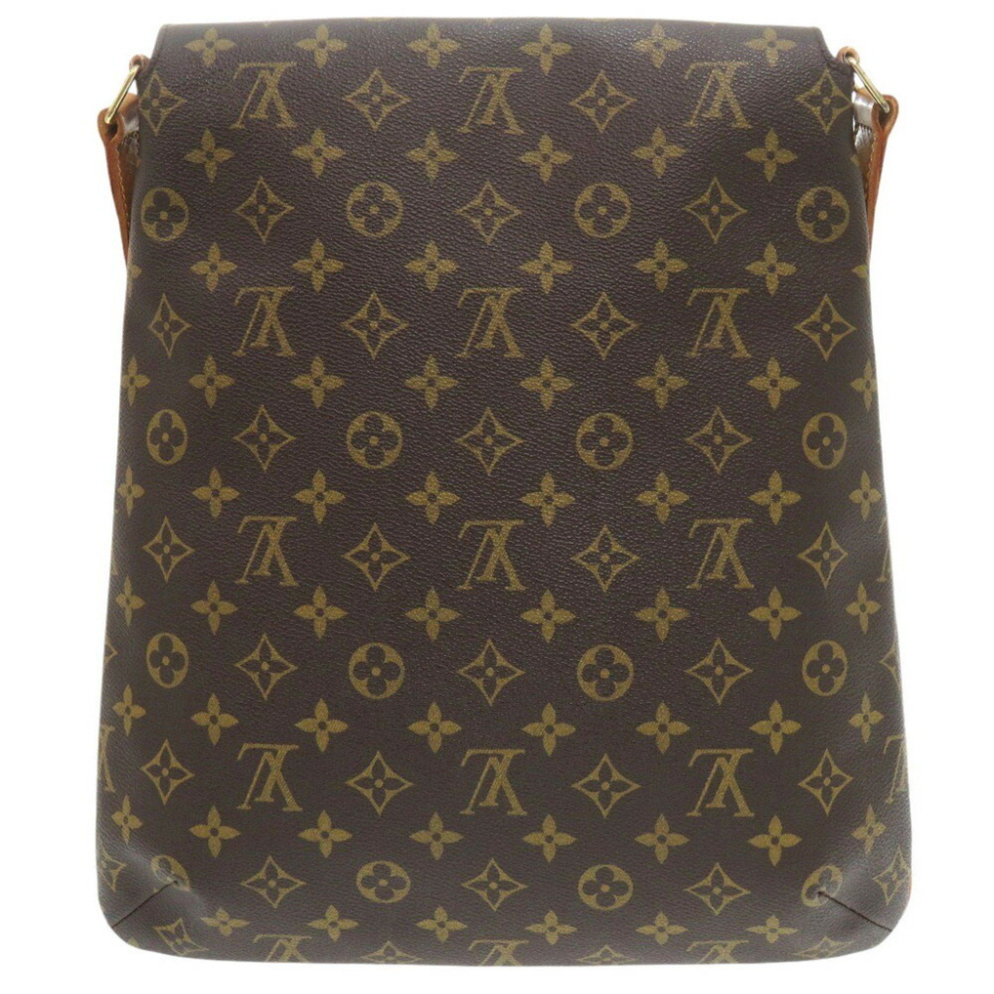 Louis Vuitton Louis Vuitton Musette shoulder Size ONE SIZE - 2 Thumbnail