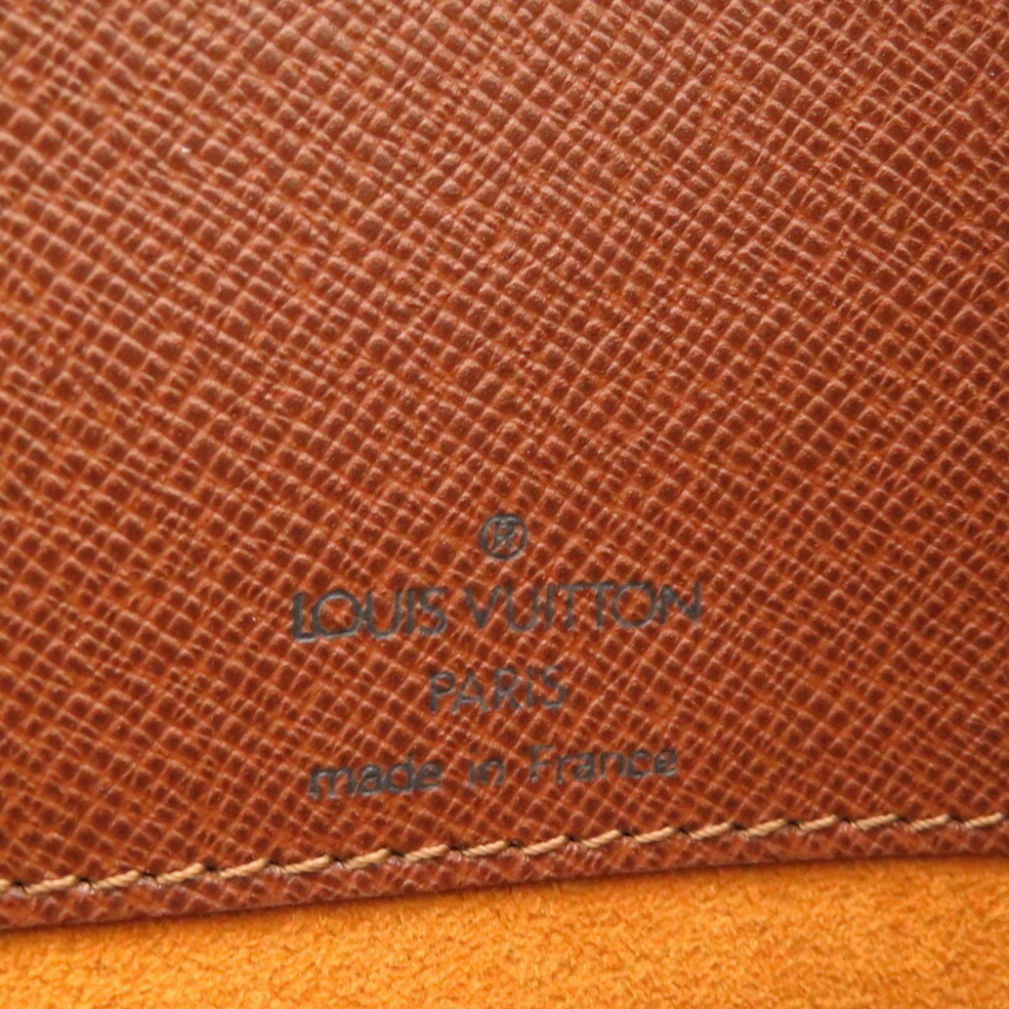 Louis Vuitton Louis Vuitton Musette shoulder Size ONE SIZE - 10 Thumbnail