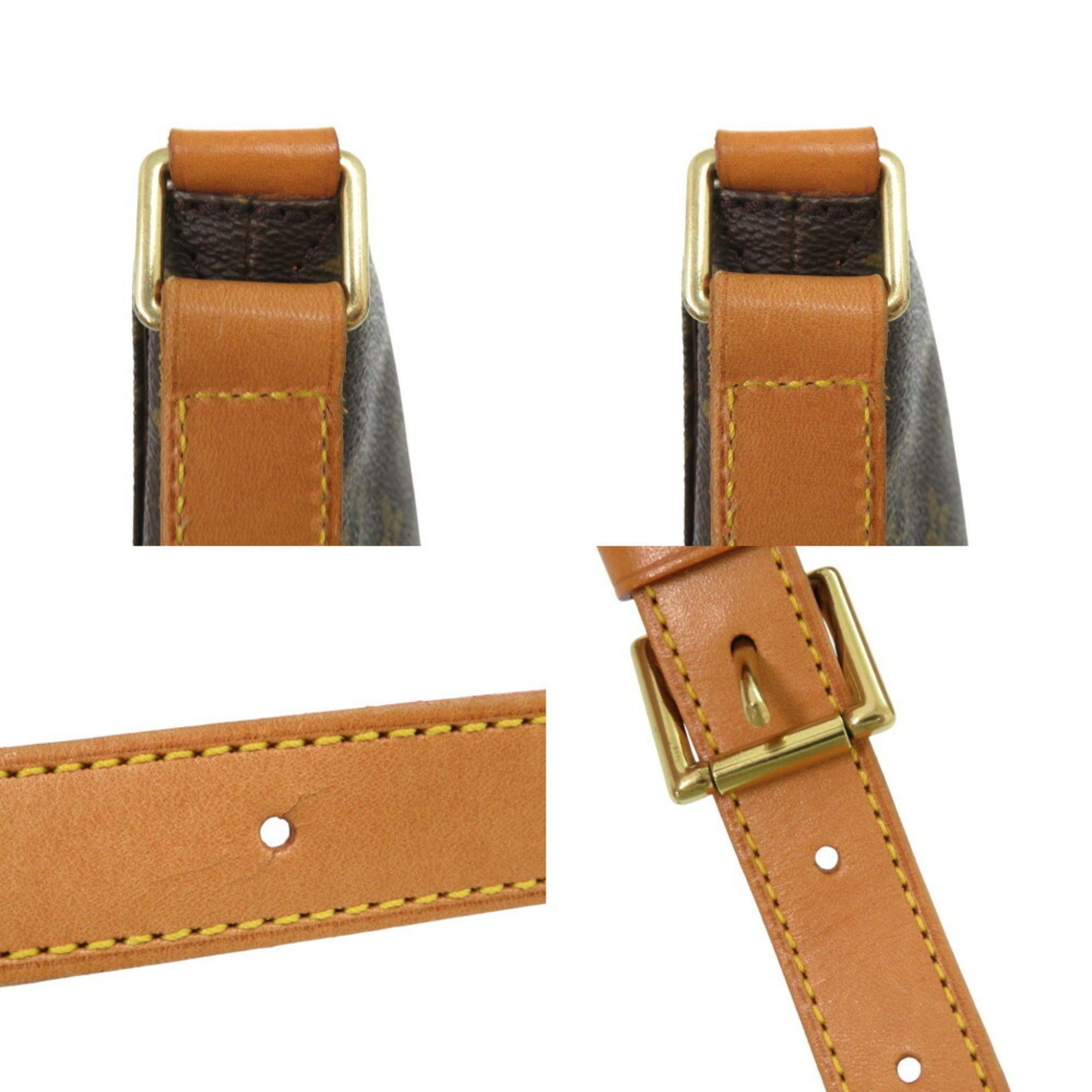 Louis Vuitton Louis Vuitton Musette shoulder Size ONE SIZE - 6 Thumbnail