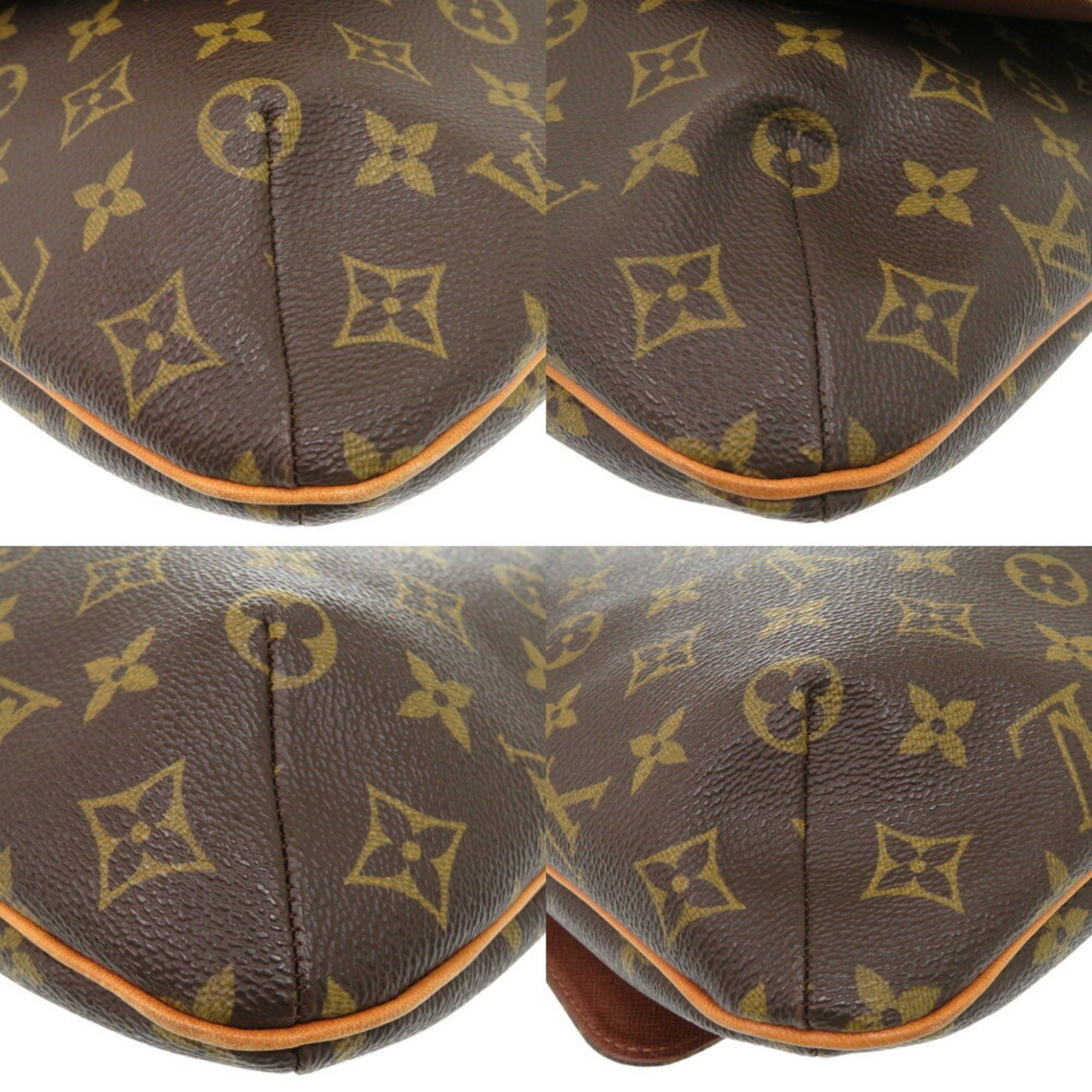 Louis Vuitton Louis Vuitton Musette shoulder Size ONE SIZE - 5 Thumbnail