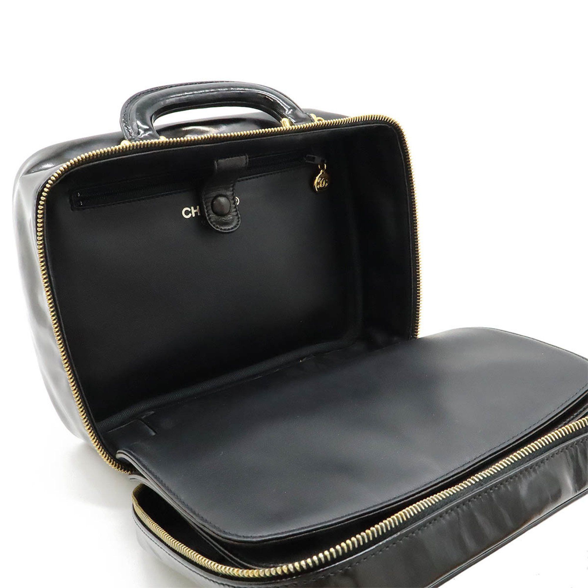 Chanel Chanel Vanity handbag Size ONE SIZE - 7 Thumbnail