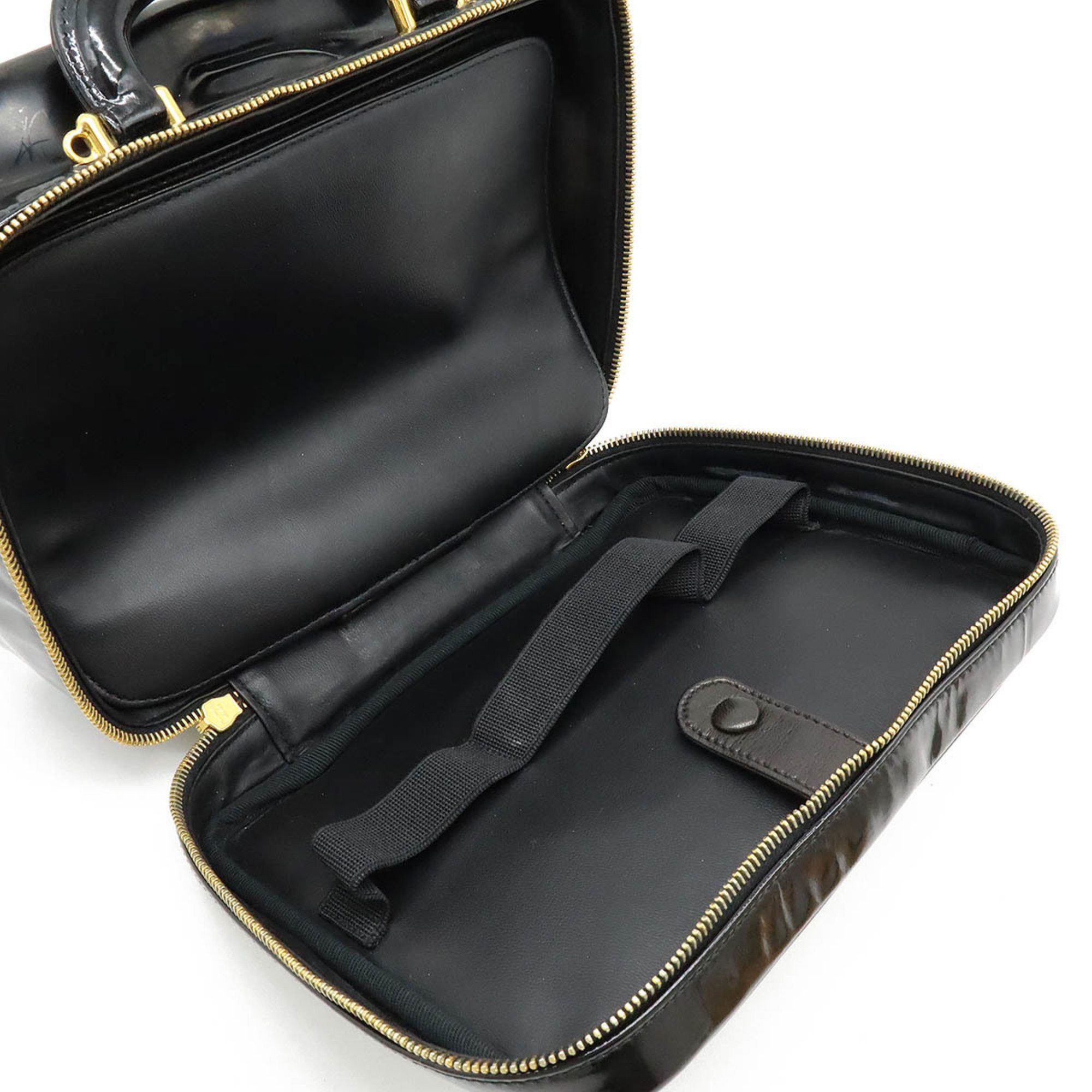 Chanel Chanel Vanity handbag Size ONE SIZE - 6 Thumbnail