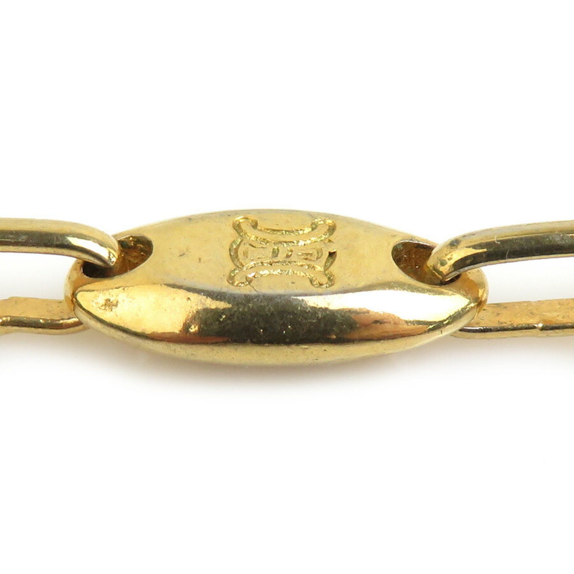 Celine Céline necklace Size ONE SIZE - 4 Thumbnail