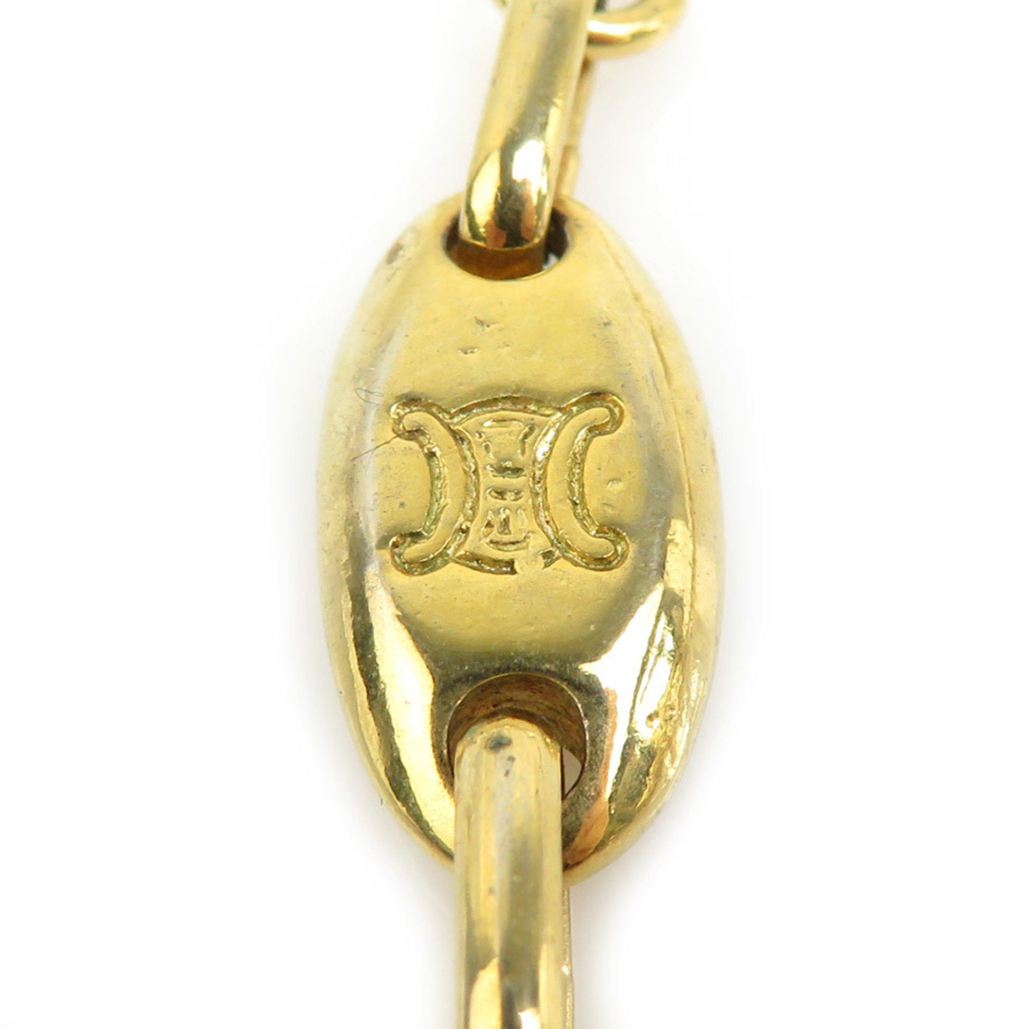 Celine Céline necklace Size ONE SIZE - 3 Thumbnail
