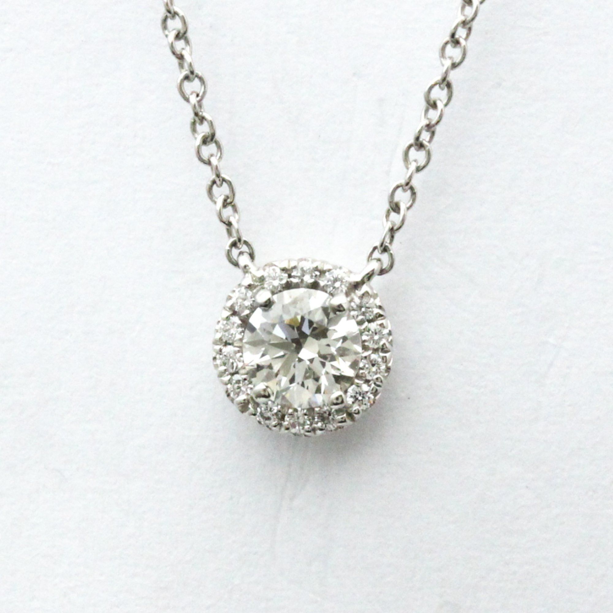 Tiffany & Co. Tiffany & Co necklace Size ONE SIZE - 2 Thumbnail